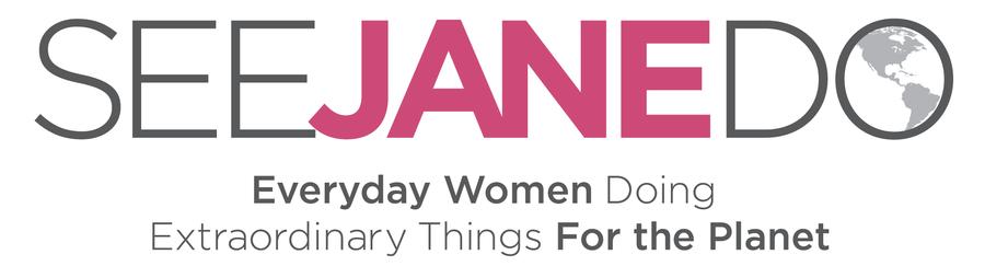 See Jane Do Logo